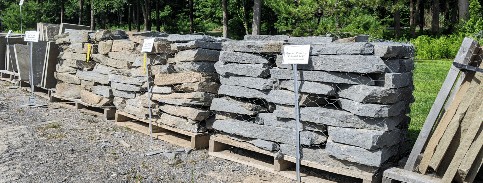 Plant Nursery Tillson NY Near New Paltz Kalleco Nursery Corp