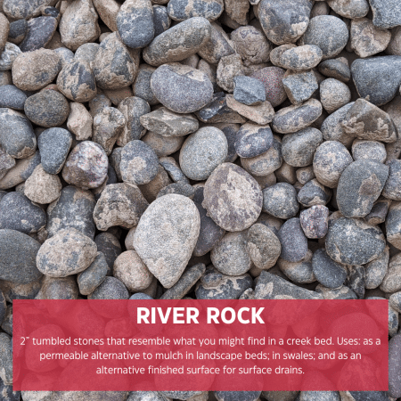 River Rock - Kalleco Nursery Corp